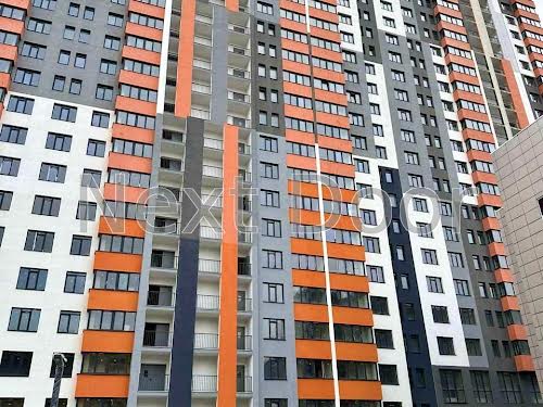 квартира за адресою Володимира Сосюри вул., 6