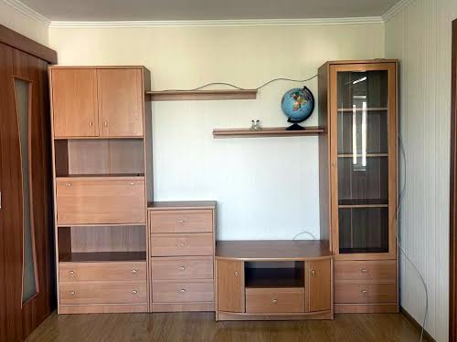 квартира за адресою Миру просп., 18