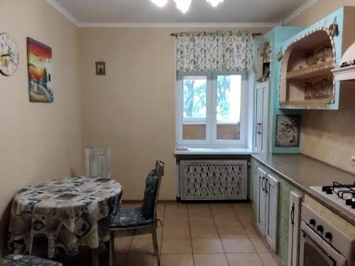 квартира по адресу Академика Сахарова ул., 26
