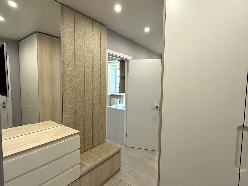 квартира за адресою Гарматна вул., 38-Б
