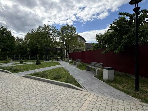 квартира за адресою Молодіжна, 148