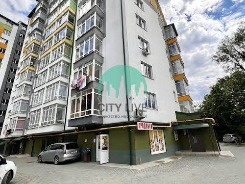 квартира за адресою Тисменицька вул., 249з