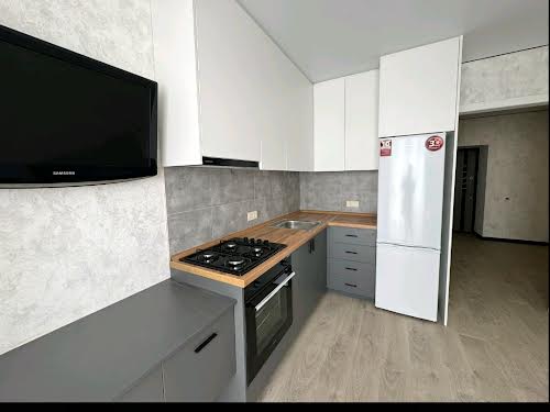 квартира за адресою Запорізьке шосе, 28-Ц