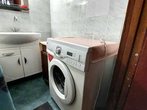 квартира за адресою Владислава Бувалкіна вул. (Бочарова Генерала), 57б