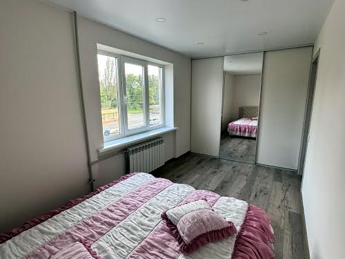 квартира за адресою Дніпро, Площа Новокадацька, 3