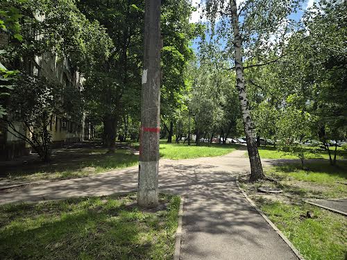 квартира за адресою Композитора Лятошинського вул., 8