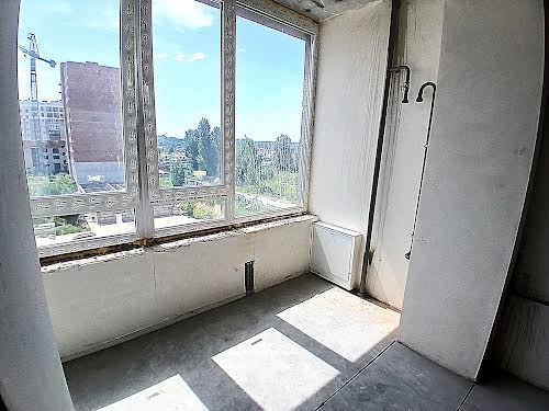 квартира по адресу Кожедуба ул., 3 А 