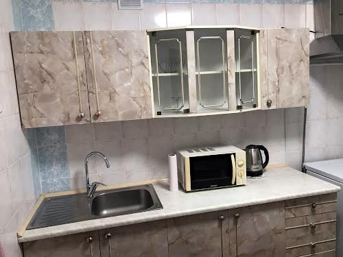 квартира по адресу Машиностроительная ул., 15