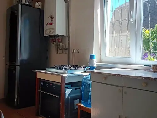 квартира по адресу Высокая ул., 2