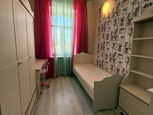 квартира за адресою Хорива вул., 29б