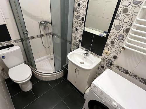 квартира за адресою Лемківська вул., 2