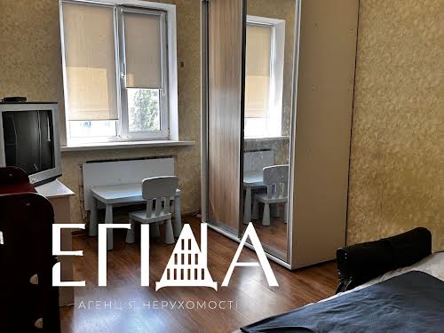 квартира по адресу Героев Украины ул. (Героїв Сталінграду), 26