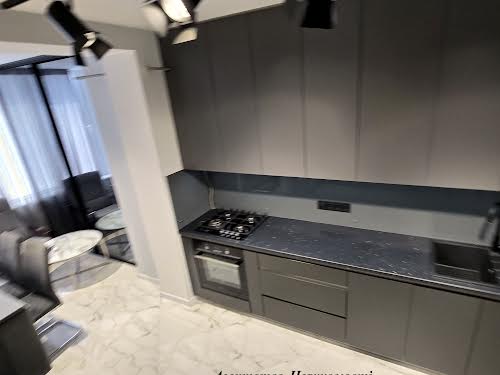 квартира за адресою Боголюбова вул., 44
