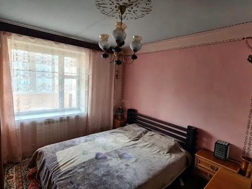 квартира по адресу Василя Стуса ул., 11