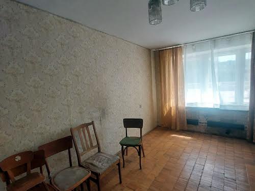 квартира за адресою Молоді просп., 6а
