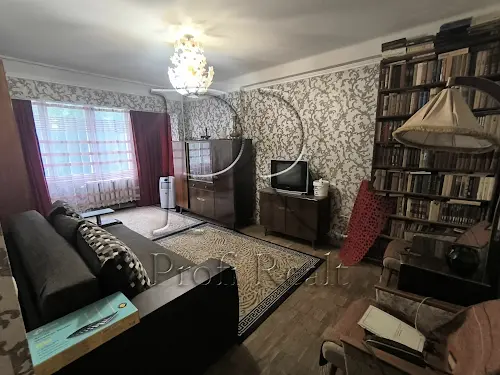 квартира по адресу Романа Ратушного ул. (Волгоградська), 33