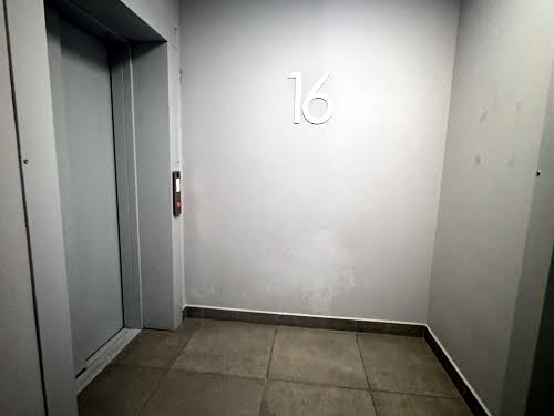 квартира по адресу Прохоровская ул., 40/6