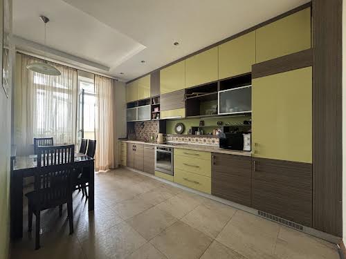 квартира по адресу Коперника, 12д