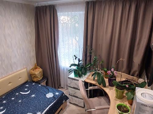 квартира за адресою Генерала Олекси Алмазова вул. (Генерала Карпенка), 59