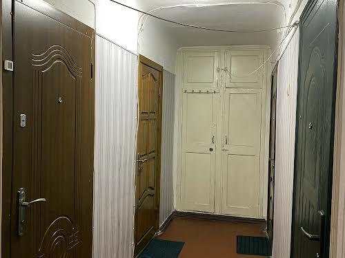 комната по адресу Данила Щербаковского ул. (Щербакова), 36