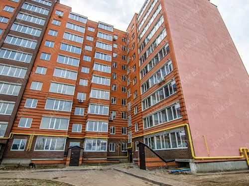 коммерческая по адресу Віктора Андрієвського ул., 41