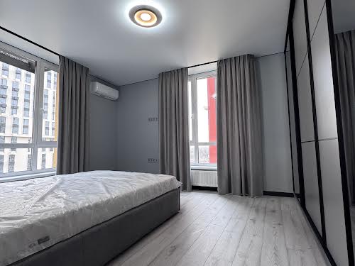 квартира за адресою Столичне шосе, 3