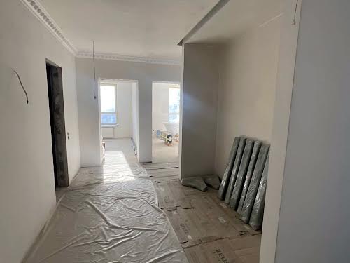 квартира по адресу Слобідська, 2