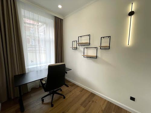 квартира по адресу Стефаника ул., 7