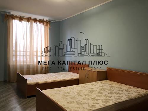 квартира по адресу Анатолия Петрицкого ул., 23-А