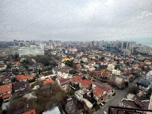квартира по адресу Каманина ул. (Каманина), 16а/3