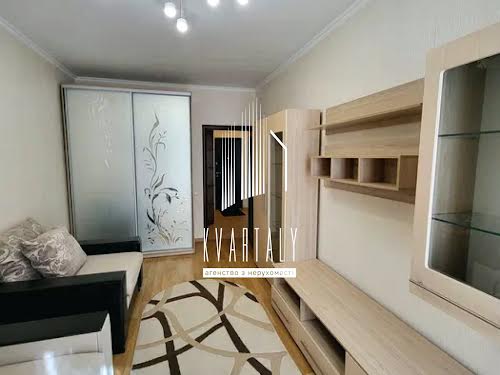 квартира за адресою Регенераторна вул., 4к3