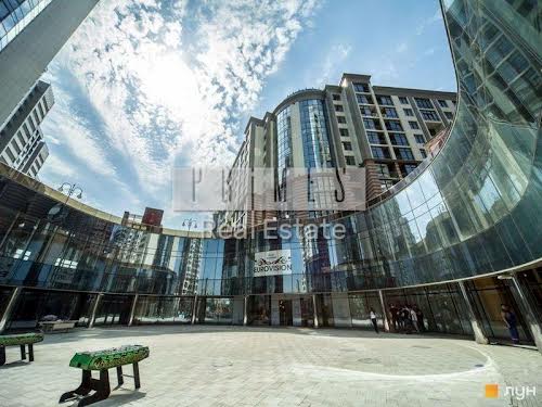 квартира за адресою Андрія Верхогляда вул. (Михайла Драгомирова), 20