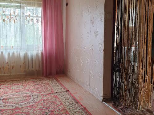 квартира по адресу Ивана и Юрия Лип ул. (Гайдара), 33