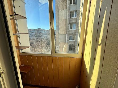 квартира за адресою Героїв просп., 50