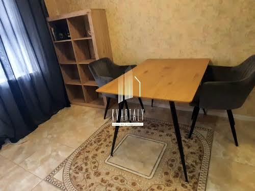 квартира по адресу Голосеевская ул., 13А