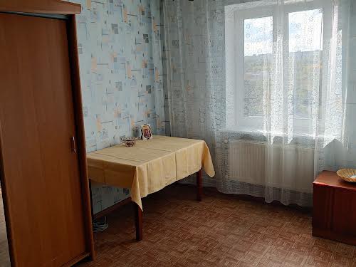 квартира по адресу Єськова, 6