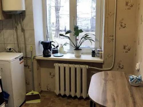 квартира по адресу Леси Украинки ул., 47