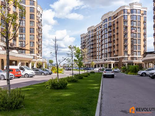 квартира по адресу Мартинова просп., 38