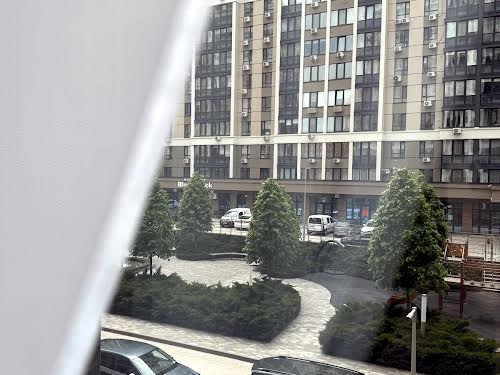 квартира по адресу Университетская ул., 3/4