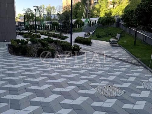 квартира за адресою пер. Новопечерський, 5