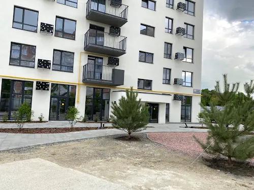 квартира по адресу Роксоланы ул., 34