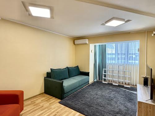 квартира за адресою Січових Стрільців вул. (Артема), 32-38