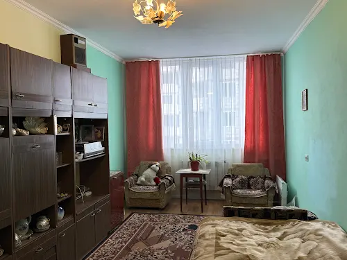 квартира за адресою Світла вул., 3