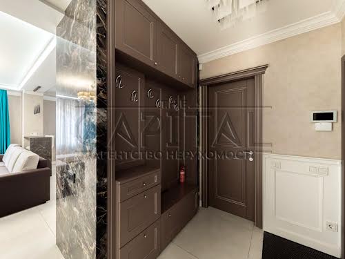 квартира за адресою Полтавська вул., 10