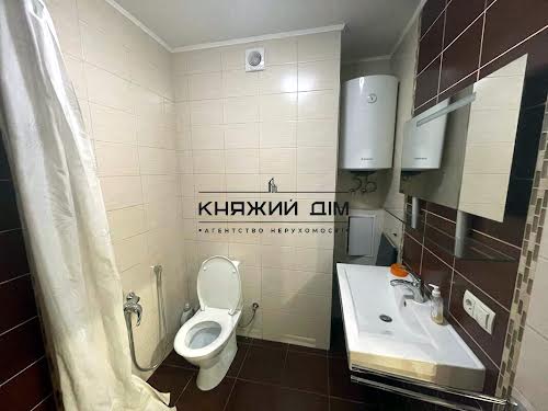 квартира за адресою Петра Григоренка просп., 23