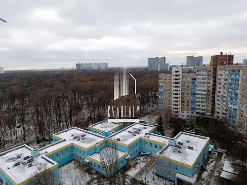 квартира по адресу Академика Глушкова просп., 45