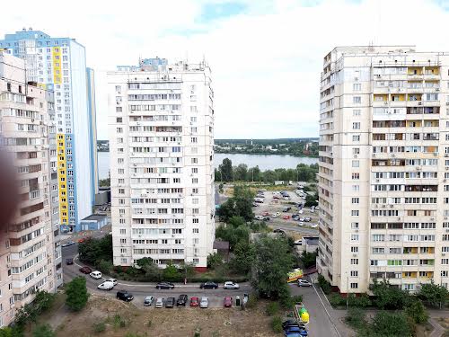 квартира за адресою Вишняківська вул., 5-А
