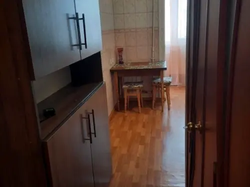 квартира за адресою Оболонський просп., 43