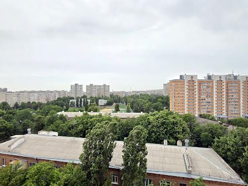 квартира за адресою Петра Болбочана вул. (Клапцова), 52