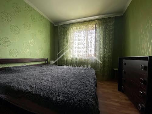квартира за адресою Кривий Ріг, Незалежності України вул., 22